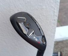 Titleist tSi 3 hybrid