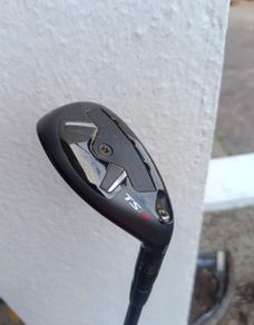 Titleist tSi 3 hybrid