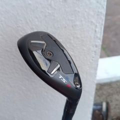 Titleist tSi 3 hybrid