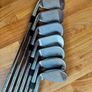 Taylormade Irons Image 5