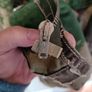 British 1959 Pattern Denison Smock as used by Paratroopers. Image 8