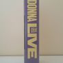 Madonna Live 1985 The Virgin Tour Vintage Vhs Pal Video Cassette Tape Image 6