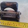 Rare find East-Light Paper Hole Punch Cooper No.87, Vintage Piece. Made in England. Image 2