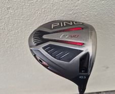 Ping G410 SFT Driver