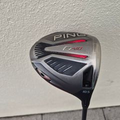 Ping G410 SFT Driver