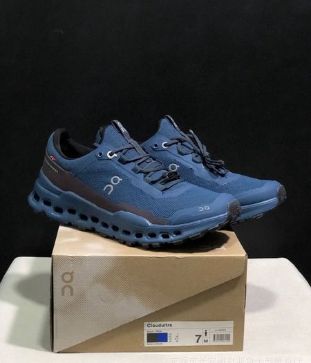 On Cloud Runners