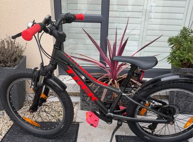 Trek Bike Kids