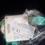 Pokemon Genuine w/tags Bulbasaur Keychain 2 for 15 Image 4