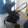 Joie Versatrax Buggy Image 3