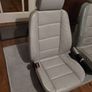 BMW E36 front seats Image 2