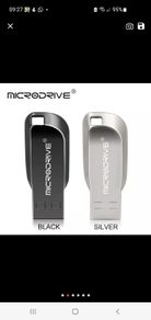 Microdrive 64gb USB Memory Sticks