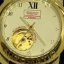 Vintage United Colors of Benetton by Bulova Ecology Automatic Wristwatch Image 6