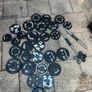 Weights Home  Gym Package Image 8