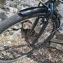 Bicycle Ridgeback Avenida 6 speed Image 7