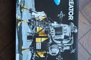 lego 10266 Lunar Lander