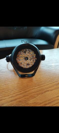 Complete DJ/ event light setup