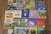 baby books