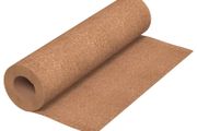 Cork Roll 100x500 cm 5 mm