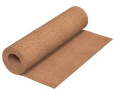 Cork Roll 100x500 cm 5 mm