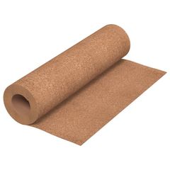 Cork Roll 100x500 cm 5 mm