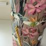 Dunnes Stores 1000 Piece Floral Jigsaw Puzzle Image 3