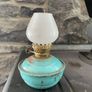 Antique Oil Lamp Price Drop Was 30 Now 20 Image 2