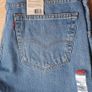 BNWT - 36x34 - A Pair of Levis 527 Slim Bootcut - Cost 100euro - E Image 3