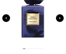 ARMANI PRIVE Indigo Tanzanite Eau de Parfum