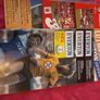 53 Everton programs 1973-2012, discount if you buy ALL my programs Image 8