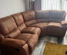 soft leather