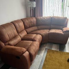 soft leather
