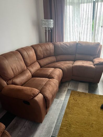 soft leather