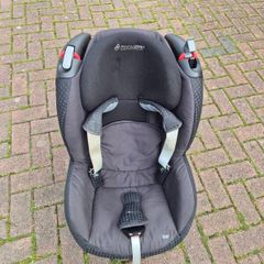 Maxi Cosi Tobi Toddler Car Seat (Group 1, 9 to 18kg) Includes Manual