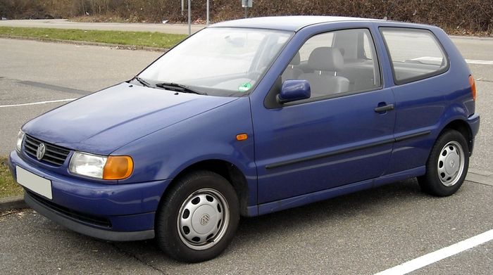 6n polo