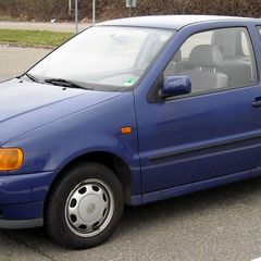 6n polo