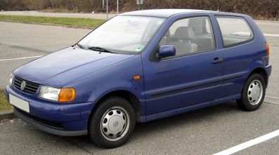 6n polo