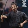 Poptoys Miyamoto Musashi  Ex037 1/6 Samurai Action Figure Image 7