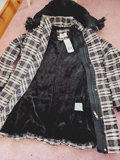 Derhy winter coat