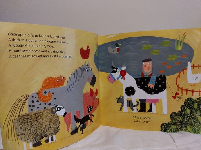Julia Donaldson Story Books