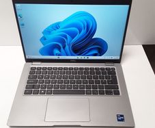 Dell Latitude 5420 | Intel Core i7-1185G7 | 32GB RAM Laptop