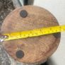 wooden stand Image 6