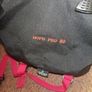 ridge53 80 Litre backpack Image 2
