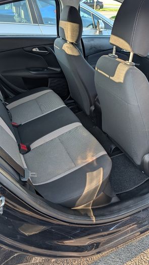 2017 Fiat Tipo - 1.4 Petrol - 71k kms