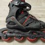 Kids first Rollar Blade Set Image 3