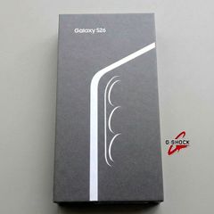 Samsung S26 Samsung S26