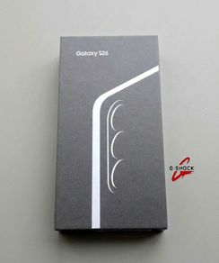 Samsung S26 Samsung S26