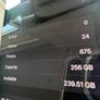 iPhone 13 Pro 256gb Gold Image 10