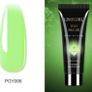 4 colour Set Luminous Extension Nail Gel 15 ml Image 8