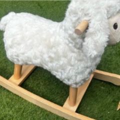 Kids Rocking horse