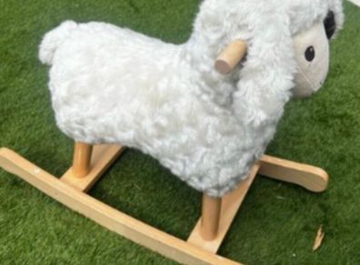 Kids Rocking horse